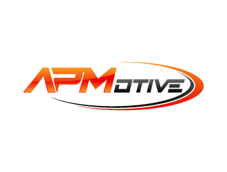 APMotive logo design by shadowfax