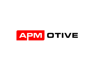 APMotive logo design by yeve