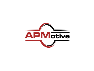 APMotive logo design by rief