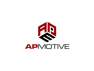 APMotive logo design by dewipadi