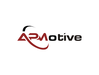 APMotive logo design by checx