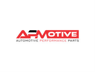 APMotive logo design by tsumech