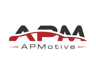APMotive logo design by akilis13