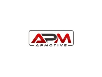 APMotive logo design by narnia