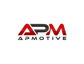 APMotive logo design by narnia