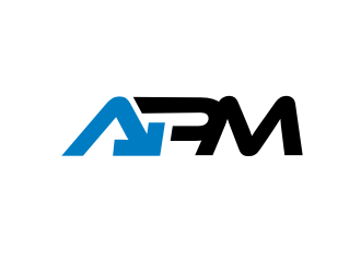 APMotive logo design by rdbentar