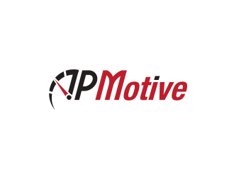 APMotive logo design by leors