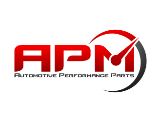 APMotive logo design by rykos