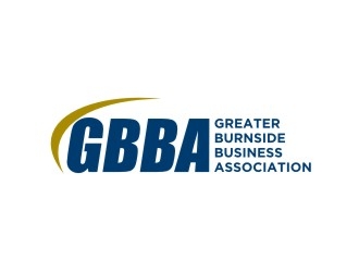 Greater Burnside Business Association logo design by agil