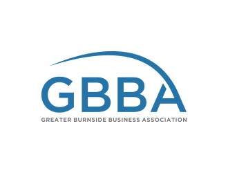 Greater Burnside Business Association logo design by arturo_