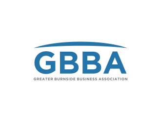 Greater Burnside Business Association logo design by arturo_