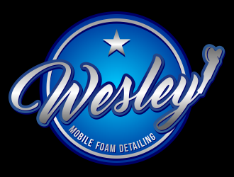 Wesley  logo design by rykos