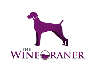 The Wineoraner logo design by lexipej