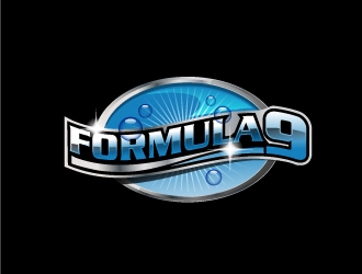  logo design by fantastic4