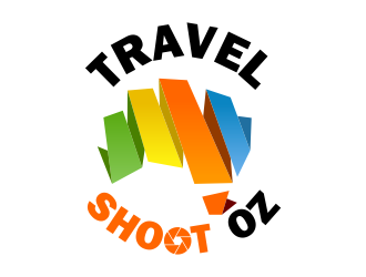 Travel Shoot Oz logo design by ingepro