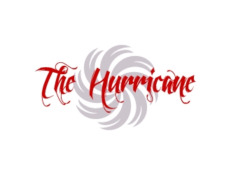 The Hurricane / or Mystery Machine logo design by maserik
