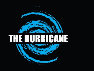 The Hurricane / or Mystery Machine logo design by samueljho