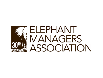 Elephant Managers Association logo design by kunejo