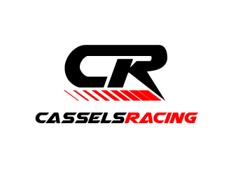 Cassels Racing logo design by PRN123