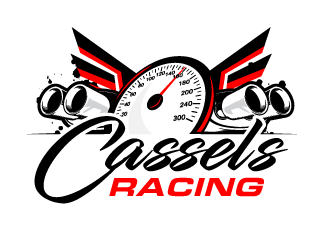 Cassels Racing logo design by PRN123