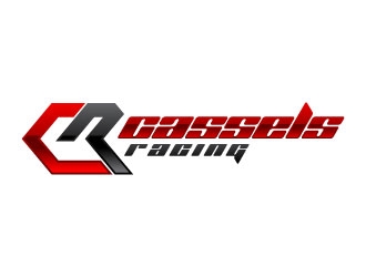 Cassels Racing logo design by J0s3Ph