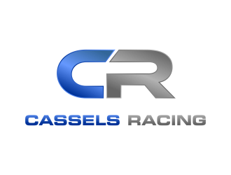 Cassels Racing logo design by IrvanB