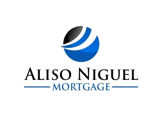 Aliso Niguel Mortgage logo design by amar_mboiss