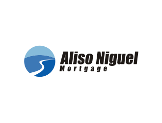 Aliso Niguel Mortgage logo design by agil