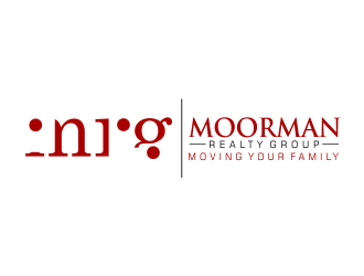 Moorman Realty Group logo design by meliodas