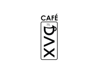 DAX Cafe logo design by narnia