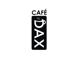 DAX Cafe logo design by narnia
