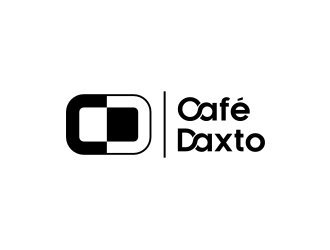 DAX Cafe logo design by nurul_rizkon