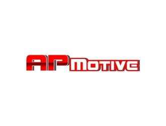 APMotive logo design by mckris