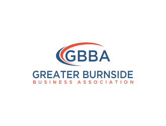 Greater Burnside Business Association logo design by oke2angconcept