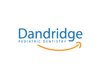 Dandridge Pediatric Dentistry logo design by syakira