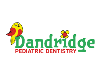 Dandridge Pediatric Dentistry logo design by ullated