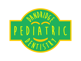 Dandridge Pediatric Dentistry logo design by rykos