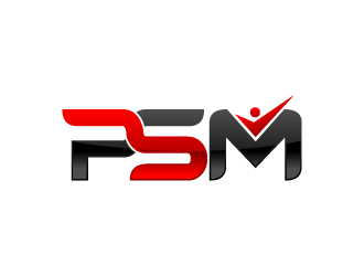 PSM logo design by shadowfax