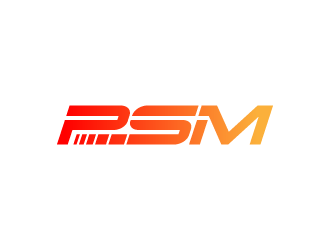 PSM logo design by shadowfax