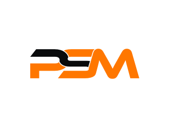PSM logo design by mbamboex