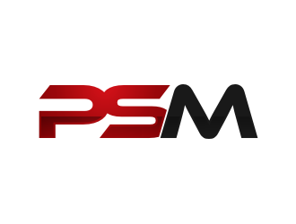 PSM logo design by BintangDesign