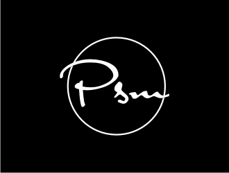 PSM logo design by BintangDesign