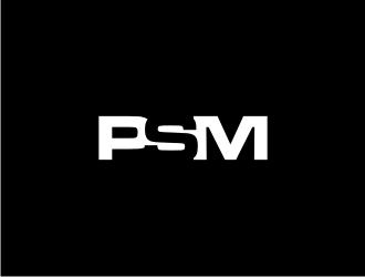 PSM logo design by BintangDesign