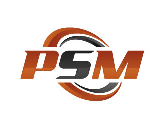 PSM logo design by akilis13