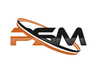 PSM logo design by akilis13