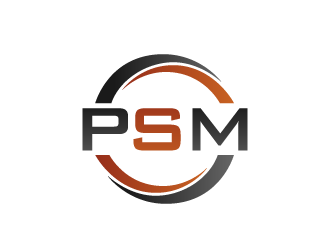 PSM logo design by akilis13