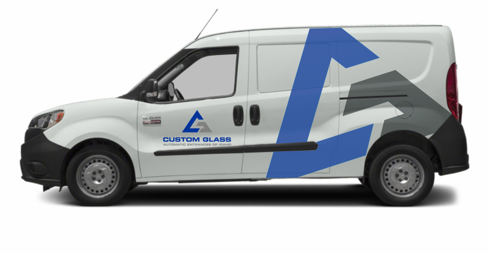 logo design by stark