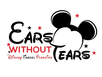 Ears Without Tears logo design by shere