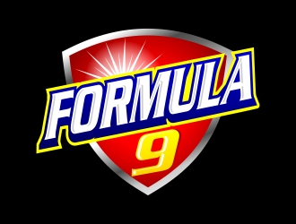  logo design by xteel