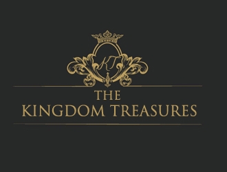 The Kingdom Treasures logo design by samueljho